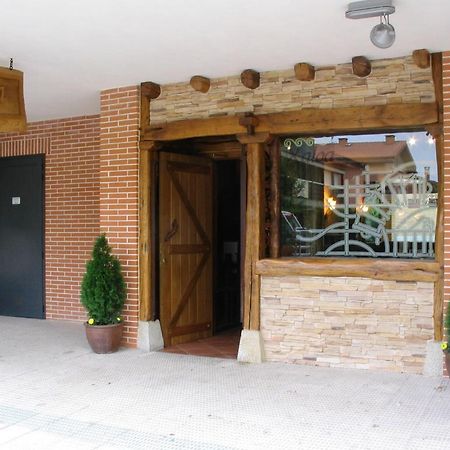 Hostal Xaloa أوريو المظهر الخارجي الصورة