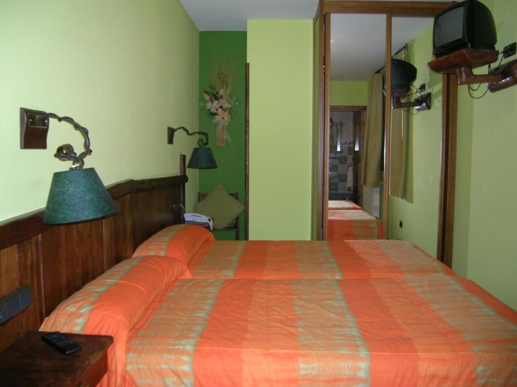 Hostal Xaloa أوريو المظهر الخارجي الصورة