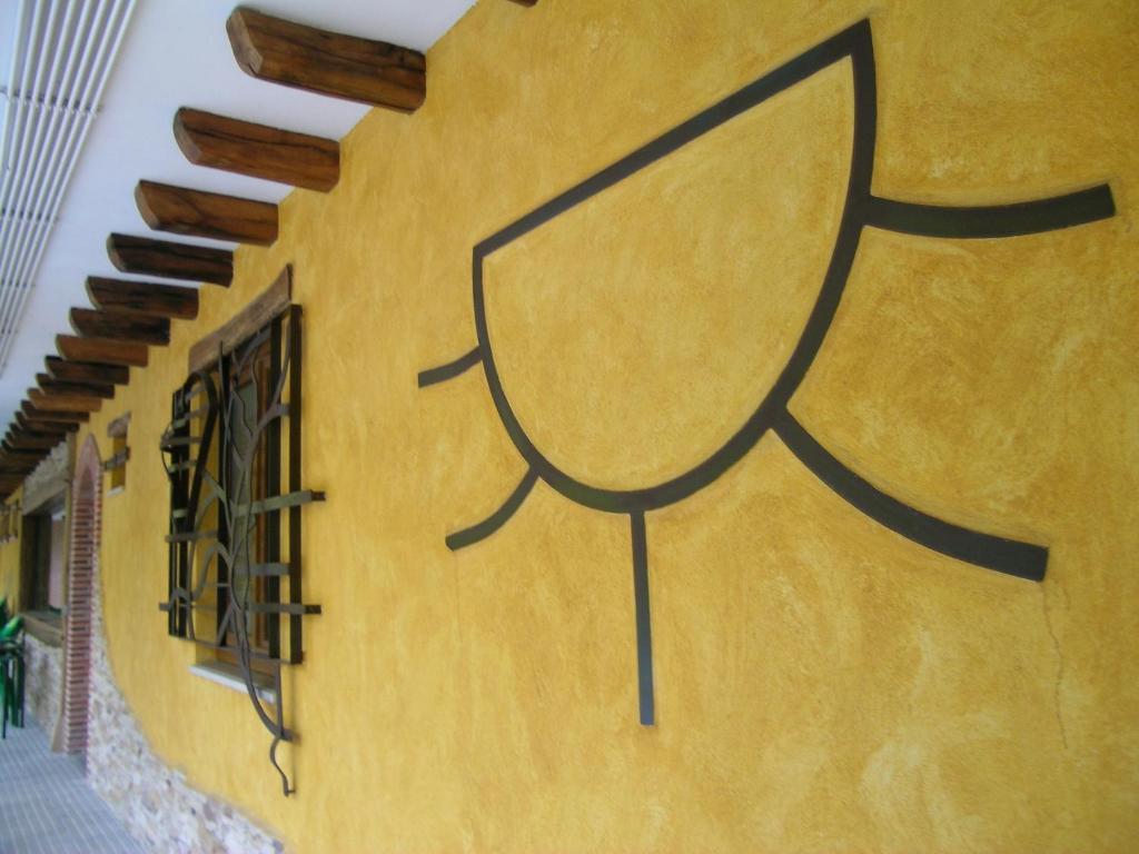 Hostal Xaloa أوريو المظهر الخارجي الصورة