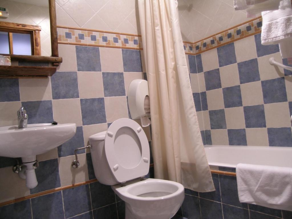 Hostal Xaloa أوريو المظهر الخارجي الصورة