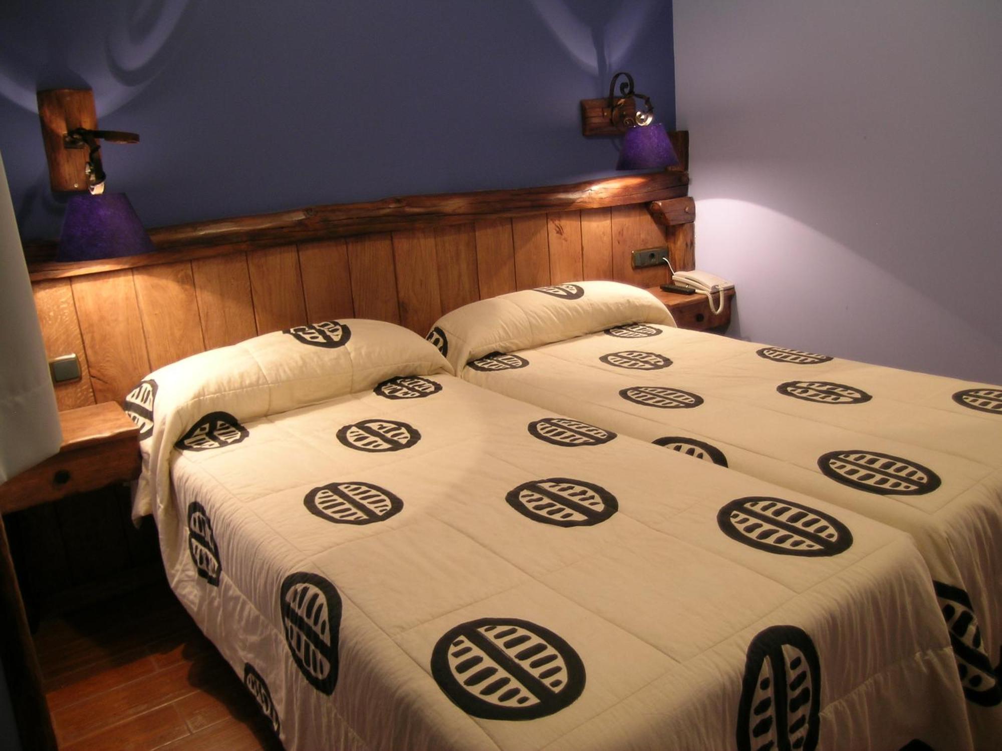 Hostal Xaloa أوريو المظهر الخارجي الصورة