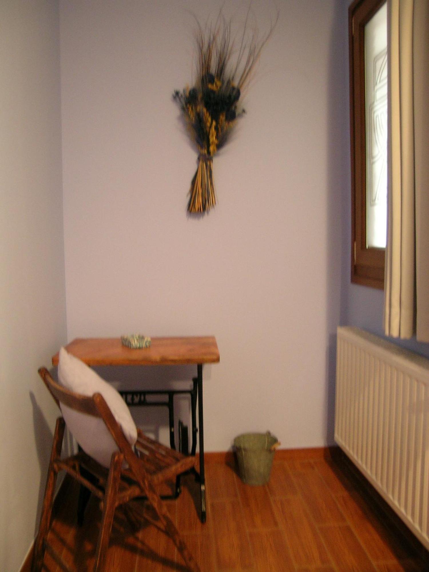 Hostal Xaloa أوريو المظهر الخارجي الصورة