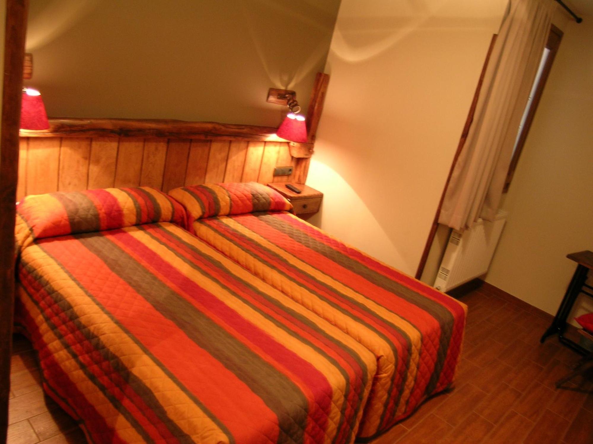 Hostal Xaloa أوريو المظهر الخارجي الصورة