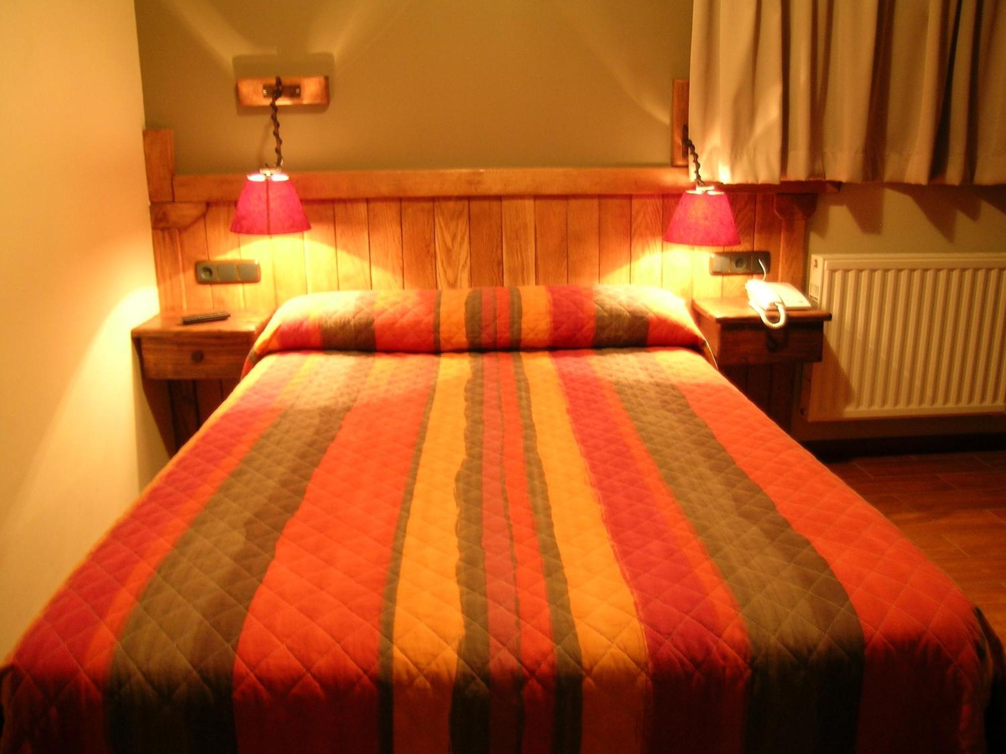 Hostal Xaloa أوريو المظهر الخارجي الصورة