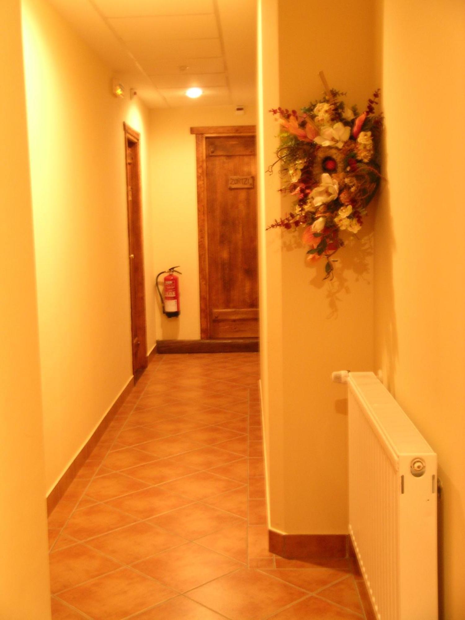 Hostal Xaloa أوريو المظهر الخارجي الصورة