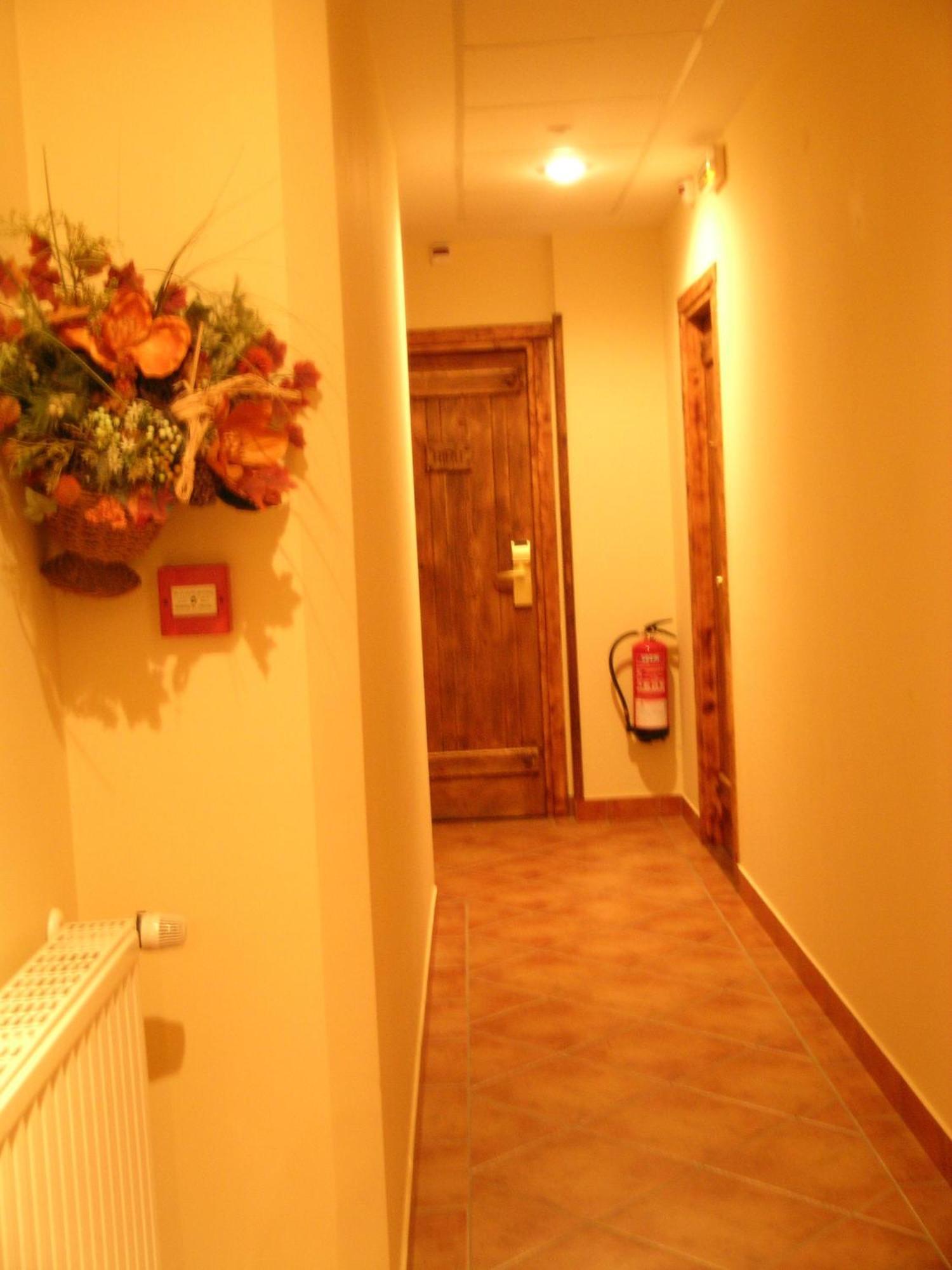 Hostal Xaloa أوريو المظهر الخارجي الصورة