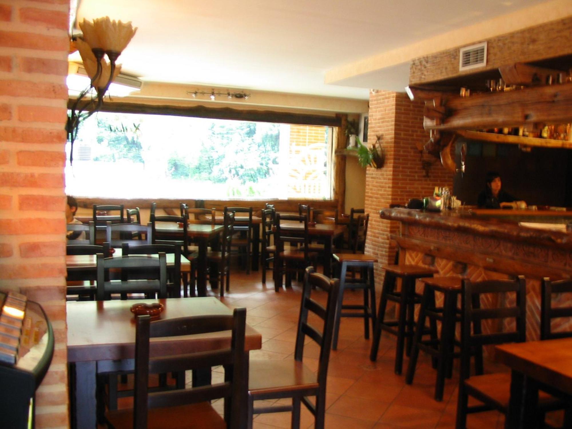 Hostal Xaloa أوريو المظهر الخارجي الصورة