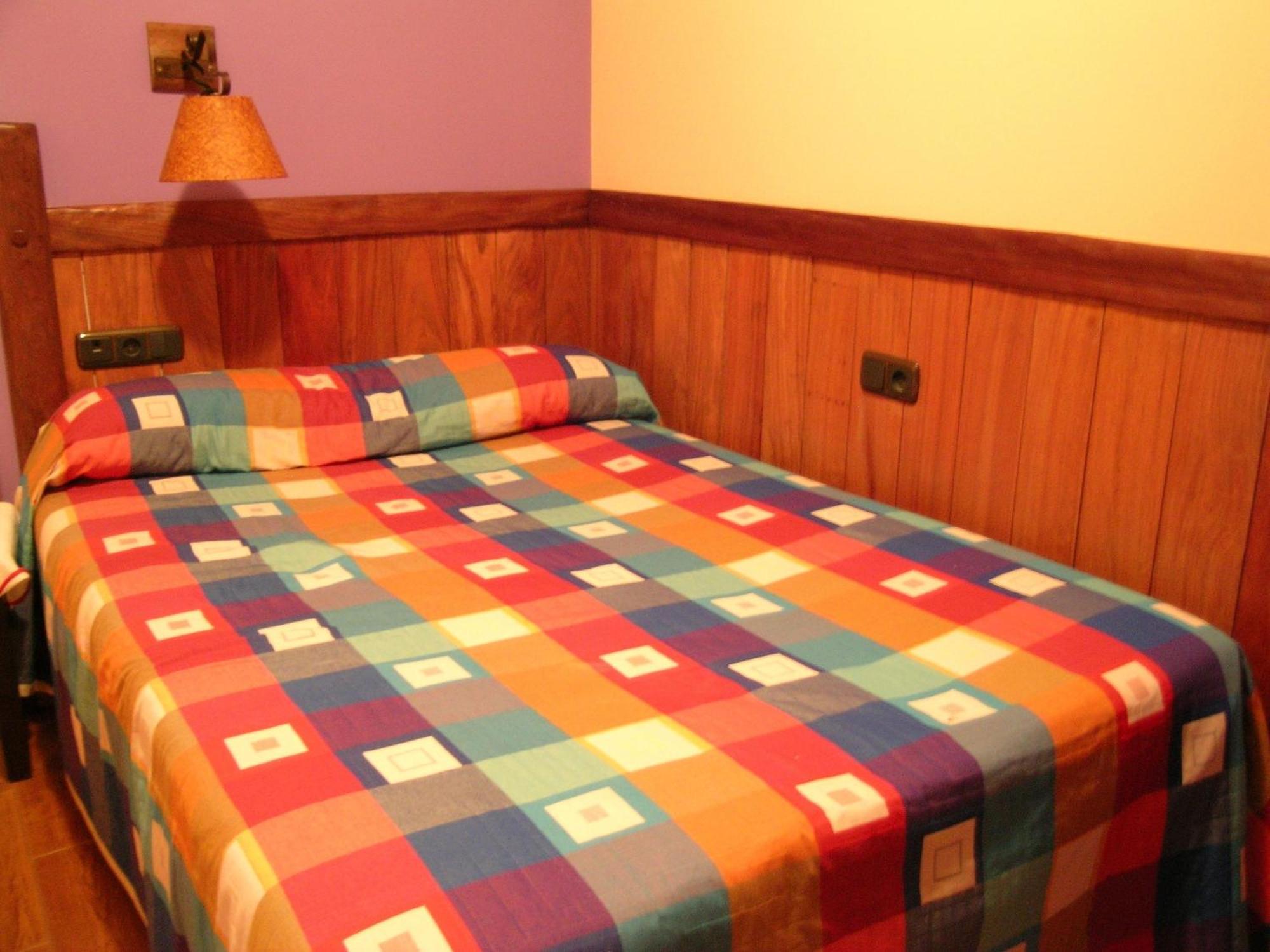 Hostal Xaloa أوريو المظهر الخارجي الصورة