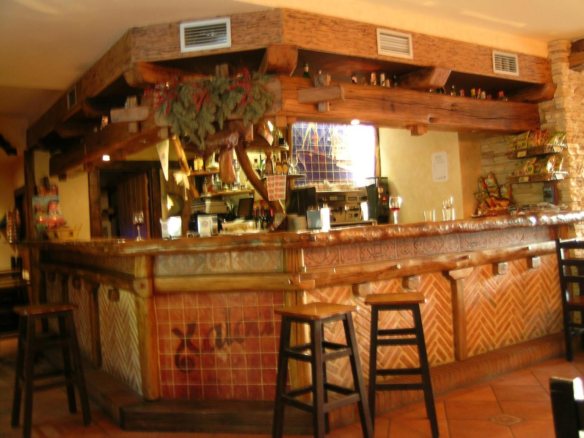Hostal Xaloa أوريو المظهر الخارجي الصورة