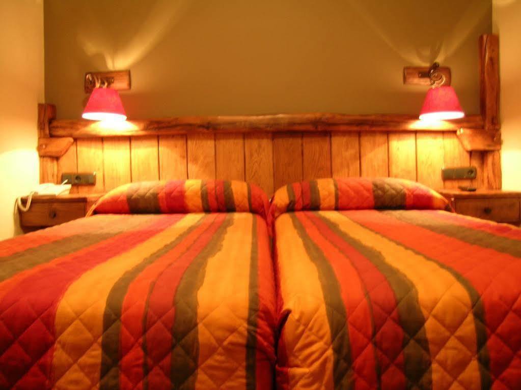 Hostal Xaloa أوريو المظهر الخارجي الصورة